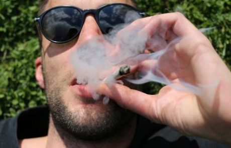 Vladno poročilo razkriva, kakšne so posledice legalizacije marihuane v Koloradu