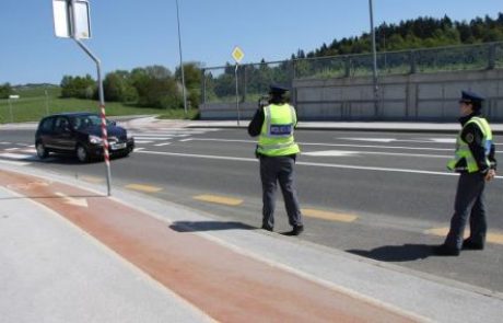 [VIDEO] Vozniška dovoljenja prodajala tudi po 16.000 evrov