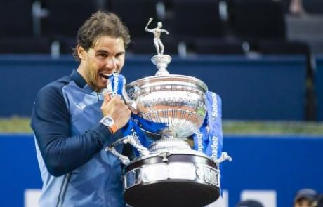 [VIDEO] Nadal še devetič slavil v Barceloni, lahko osvoji še jubilejni deseti Roland Garros?