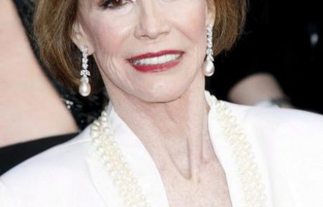 Umrla igralka Mary Tyler Moore