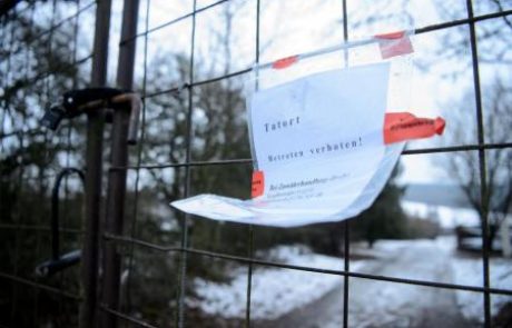 Nemški najstniki v vrtni hiški umrli zaradi zastrupitve z ogljikovim monoksidom