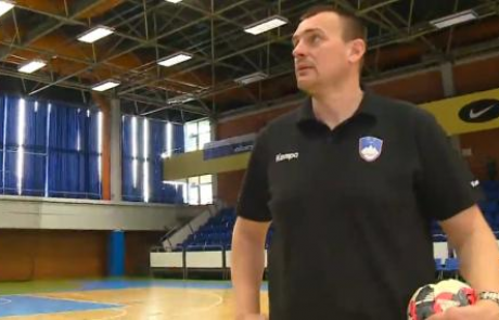 [VIDEO] Šerbec: Celje in potem tudi reprezentanca, smo bili pionirji slovenskega rokometa