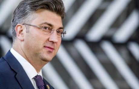 Plenković zaradi agrokorjevskega finančnega ministra pokazal vrata ministrom iz Mosta