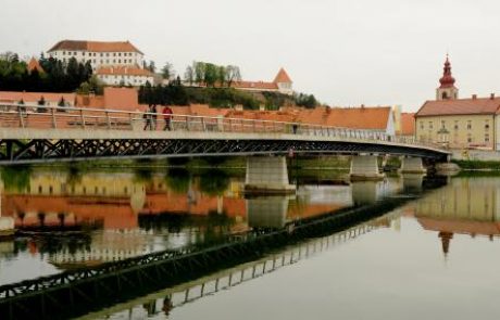 Ponoči je bil pri Ptuju potres, ste tresenje zaznali tudi vi?