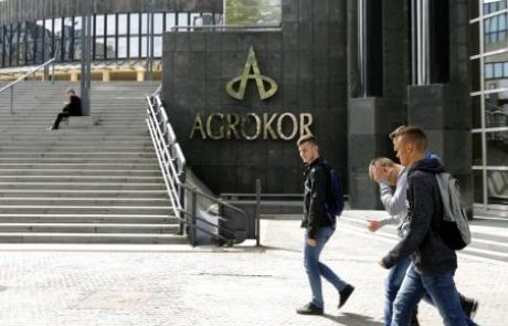 Agrokor slovenskim dobaviteljem dolžan prek 40 milijonov evrov