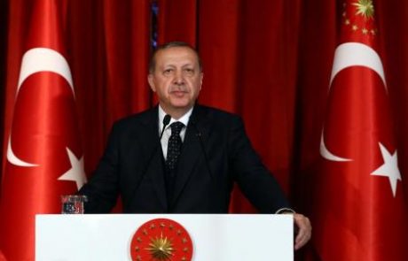 Erdogan: Turčija in ZDA lahko Rako spremenita v pokopališče džihadistov