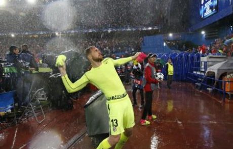 Real in Juventus v nogometnem dogodku leta v hramu ragbija