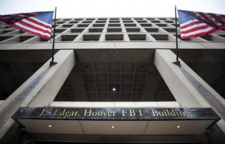 Po “zadevi FBI” Trump zagrozil z odpovedjo tiskovnih konferenc