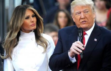 Melania o polbratu: Ne poznam ga, želim mu le najboljše