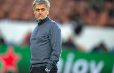 Mourinhu 200 milijonov, da v Unitedu kupi Ibrahimovića, Morato …