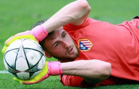 [VIDEO] Oblak opravil generalko na San Siru, lahko proti galaktikom znova zaklene vrata?