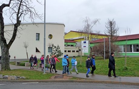 Občine, ki so pohitele, so dobile veliko