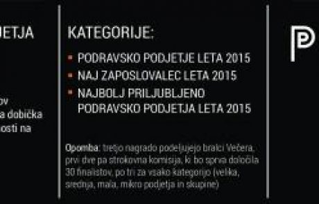 Najboljši v Podravju