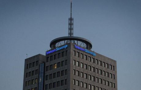 Telekom Slovenije bo dobil nove nadzornike