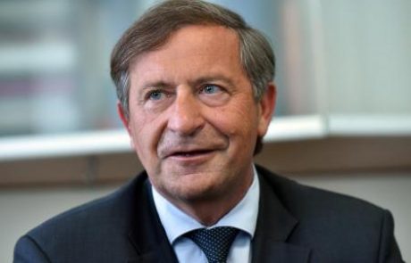 Erjavec: Odločitev o naslednjem generalnem sekretarju ZN bo politična