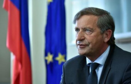 Erjavec za jesen napoveduje izredno uskladitev pokojnin