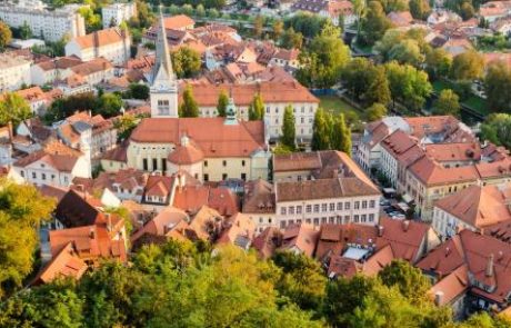 Slovenija deseta najbolj varna država na svetu