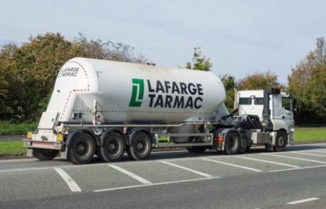 Lafarge financiral Islamsko državo: Francozi ogorčeni