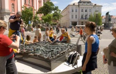 Katere so najboljše, najlepše ter oh-in-sploh poletne točke Ljubljane?