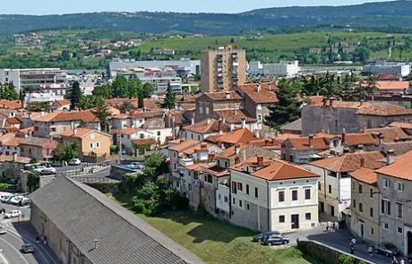 Tožilstvo v zadevi Libertas obtožilo četverico