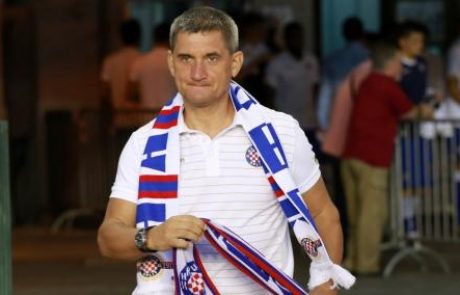 Dinamo, boj se! Pušnikov Hajduk na dveh tekmah zabil 10 golov