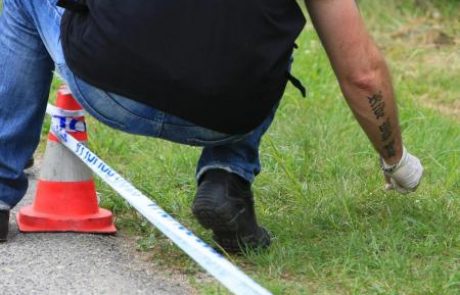 Policisti odkrili sled za šest let pogrešanim Danielom Kočevarjem