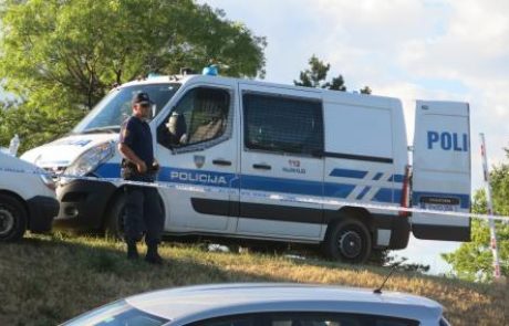 [VIDEO] Policisti vse bolj ogroženi, sredstev za njih pa vse manj