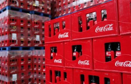 V tovarni Coca-Cole odkrili za 50 milijonov evrov kokaina