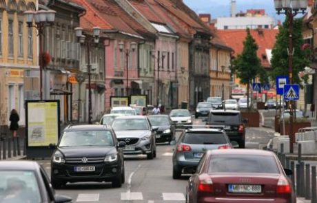 Maribor predstavil projekte, ki jih želi izpeljati