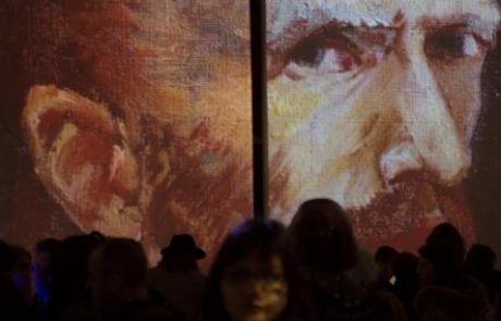 Po 14 letih našli ukradeni sliki Van Gogha, vredni 89 milijonov evrov