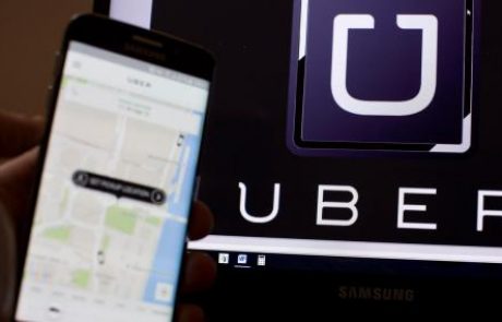 Uber uničil Francozov zakon: Razočaran mož zahteva 45 milijonov evrov