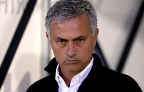 Mourinho: Moje življenje v Manchestru je katastrofa