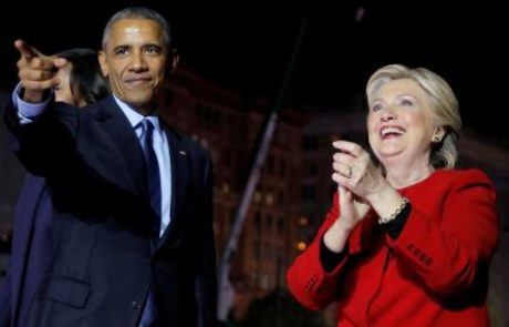 Strokovnjaki: Clintonova ljudi pač ne fascinira tako kot Obama