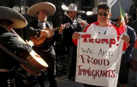 Pobeg iz Trumpistana: Kam lahko emigrirajo razočarani Američani?