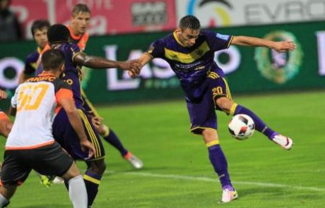 Odmevi na poraz NK Maribor: Opomin pred izpadom