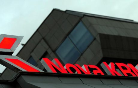 Moody's zvišal tudi bonitetno oceno Nove KBM in Abanke