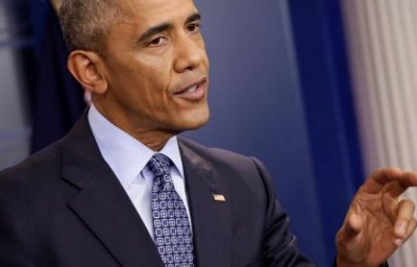 Obama: S pomilostitvijo Manningove nisem opogumil žvižgačev