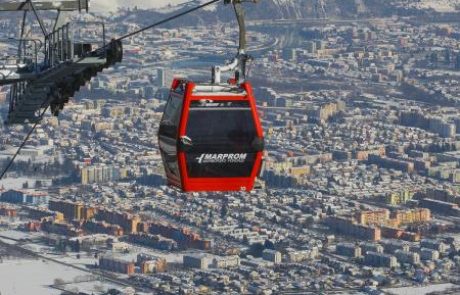 Doris Urbančič Windisch bližje direktorovanju Zavodu za turizem Maribor