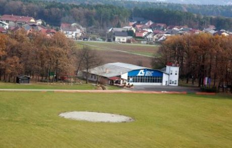 Letalski center Maribor praznuje 90 let delovanja