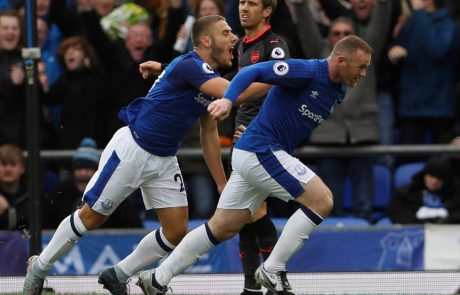 V živo: Arsenal do preobrata v Liverpoolu