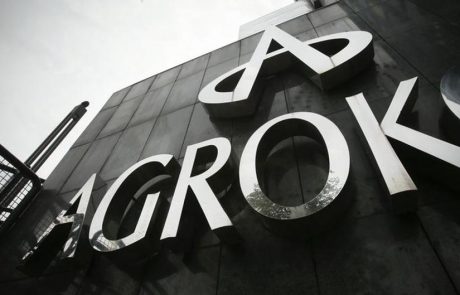 Agrokor napovedal pritožbo na odločitev ljubljanskega sodišča