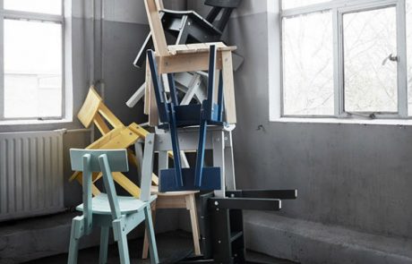 IKEA predstavila zanimivo kolekcijo, ki slavi nepopolnost