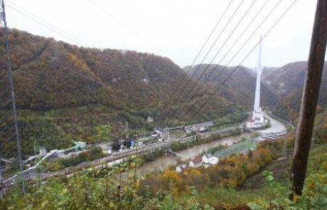 Pomembno sporočilo: Onesnaževanje stane