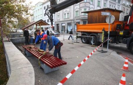 Kostanje pekel brez dovoljenj