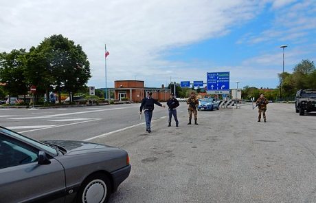 Ugrabljena deklica po nekaj urah v Zagrebu