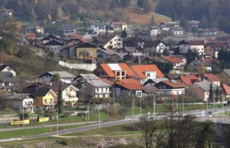 V Sevnici bodo gradili stadion in športni park