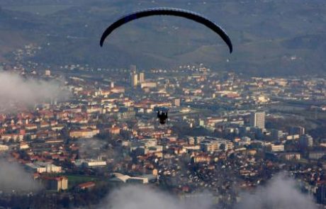 Prvi maj v Mariboru in regiji: Ne le prenočitev, ampak tudi doživetja