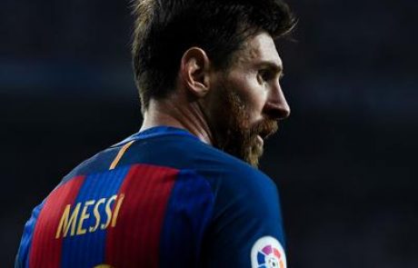 Odločeni Messi javno napovedal neizprosen boj za španski naslov