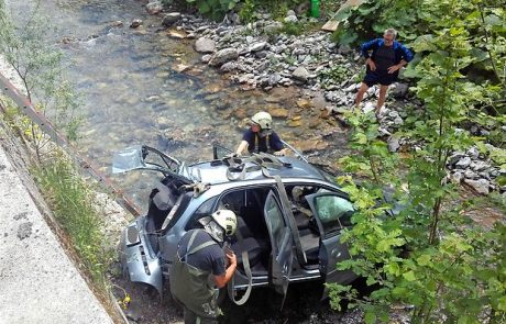 Smrt je spet kosíla med motoristi