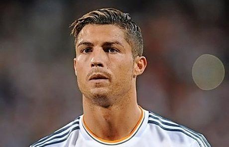 Ronaldo zavrača obtožbe o utaji davkov